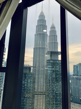 star klcc by super suite