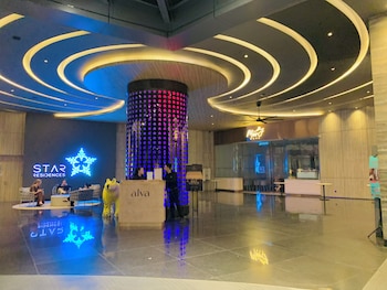 star klcc by super suite