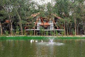 wayanad vista palm view homes