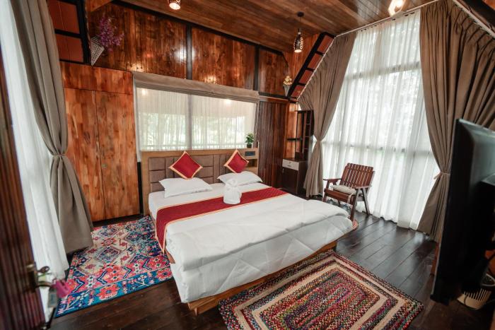 wayanad vista palm view homes