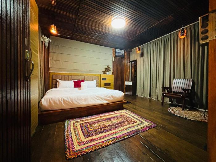 wayanad vista palm view homes