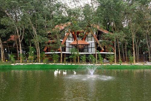Wayanad Vista Palm View Homes,,2 star