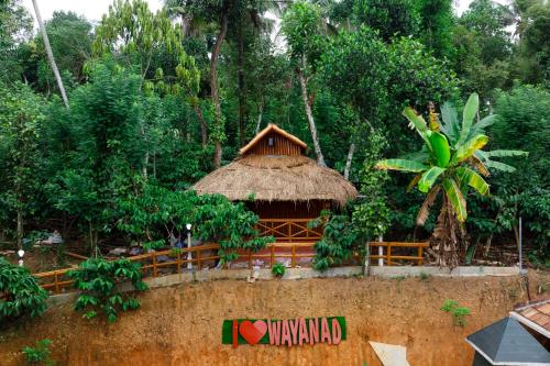 Wayanad Vista Palm View Homes,,2 star