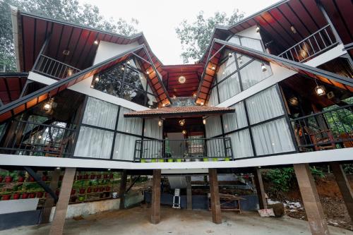 wayanad vista palm view homes