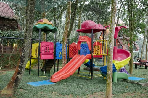 wayanad vista palm view homes