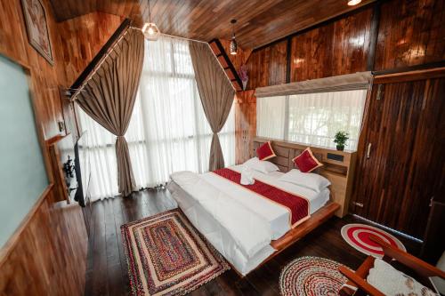 wayanad vista palm view homes