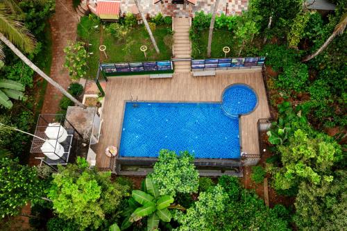 wayanad vista palm view homes