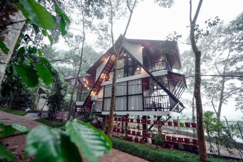 Wayanad Vista Palm View Homes,,2 star