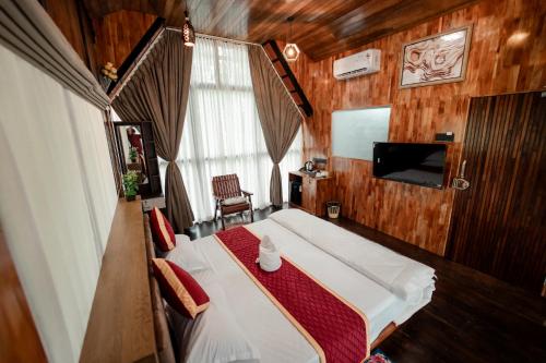 wayanad vista palm view homes