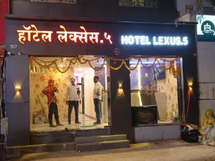 hotel lexus 5