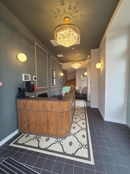 Hotel Hermine Vannes Port De Plaisance,,0 star