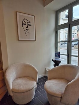 Hotel Hermine Vannes Port De Plaisance,,0 star