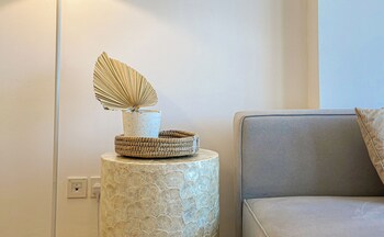 Higuests - La Rive Classy 2Br & Balcony,,0 star
