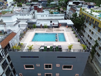 di yana patong