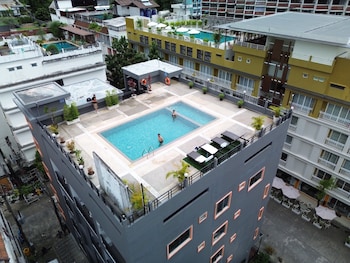 di yana patong
