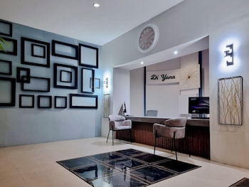 Di Yana Patong,,3 star