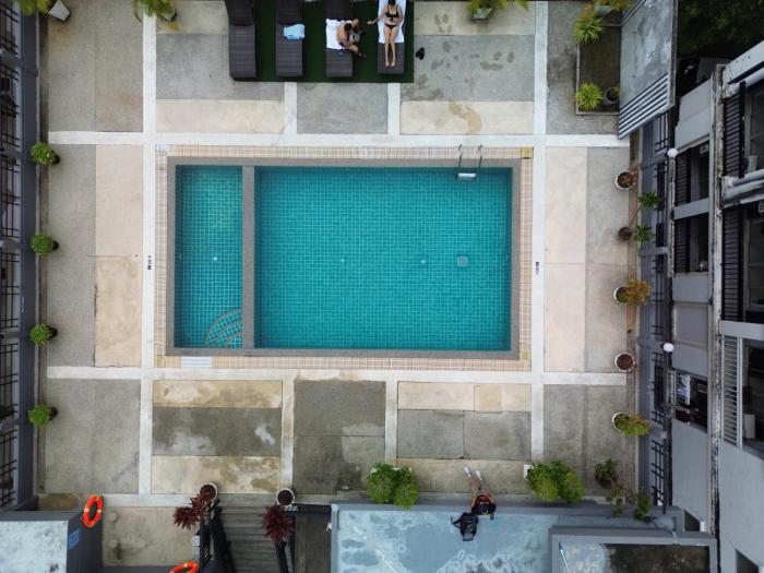 di yana patong