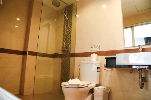di yana patong