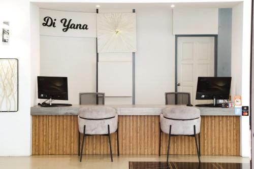 di yana patong