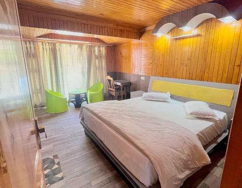 hotel chandrabhaga pangi valley