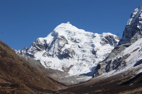 hotel chandrabhaga pangi valley