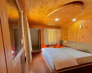 hotel chandrabhaga pangi valley