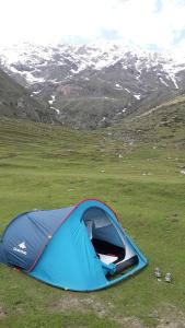hotel chandrabhaga pangi valley