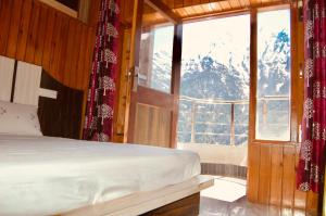 hotel chandrabhaga pangi valley