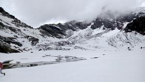 hotel chandrabhaga pangi valley