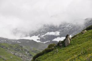 hotel chandrabhaga pangi valley