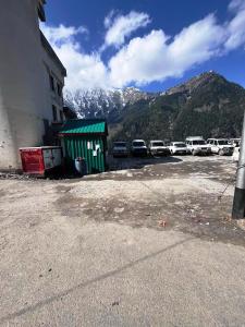 hotel chandrabhaga pangi valley