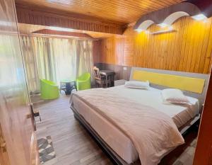 hotel chandrabhaga pangi valley