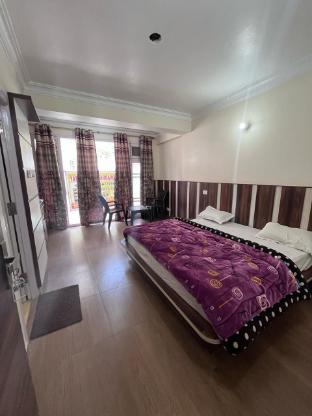 hotel chandrabhaga pangi valley