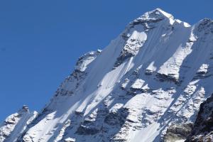 hotel chandrabhaga pangi valley