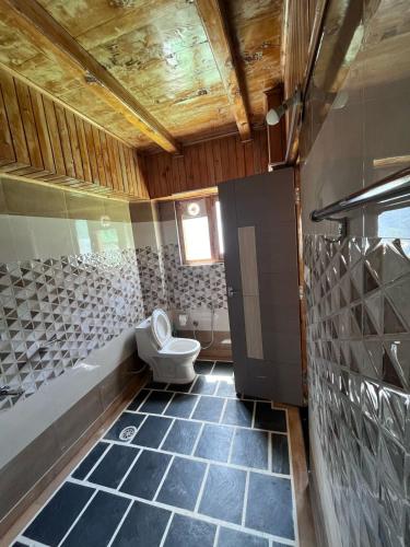 Hotel  Chandrabhaga Pangi Valley,,2 star