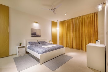 Golf View Home By Stayjade,,3 star