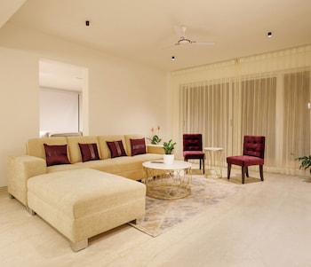 Golf View Home By Stayjade,,3 star