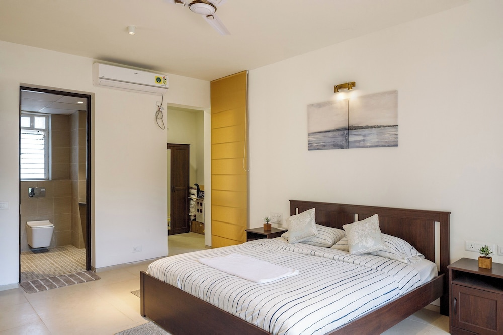 golf view home by stayjade