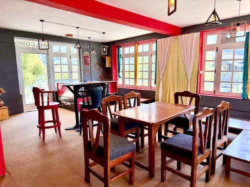 Hotel The Premium Villa Old Manali View,,2 star