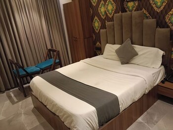 hotel saurabh inn