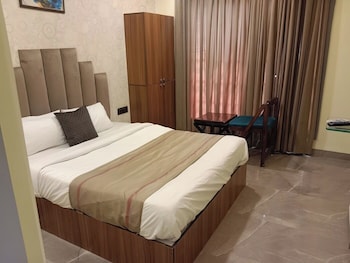hotel saurabh inn