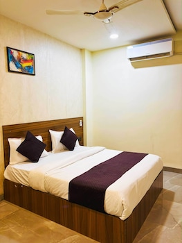 hotel saurabh inn