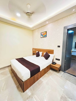 hotel saurabh inn