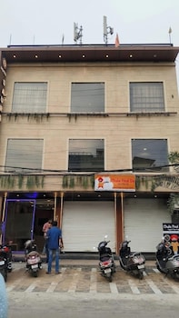 hotel saurabh inn