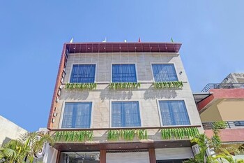 hotel saurabh inn
