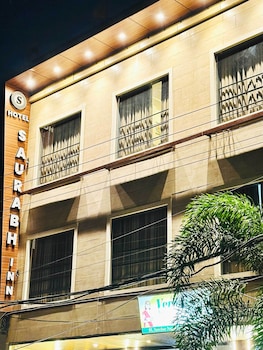 hotel saurabh inn
