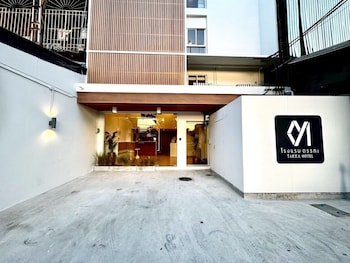 bangkok