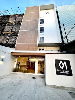 bangkok