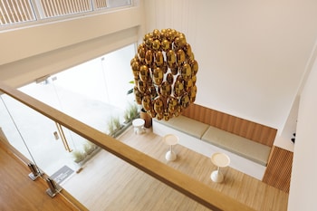 Takka Hotel - Bearing,,3 star