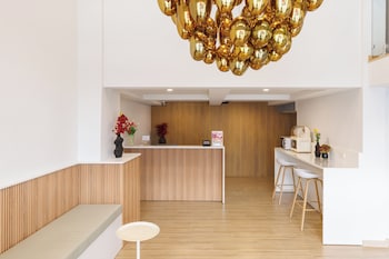 Takka Hotel - Bearing,,3 star